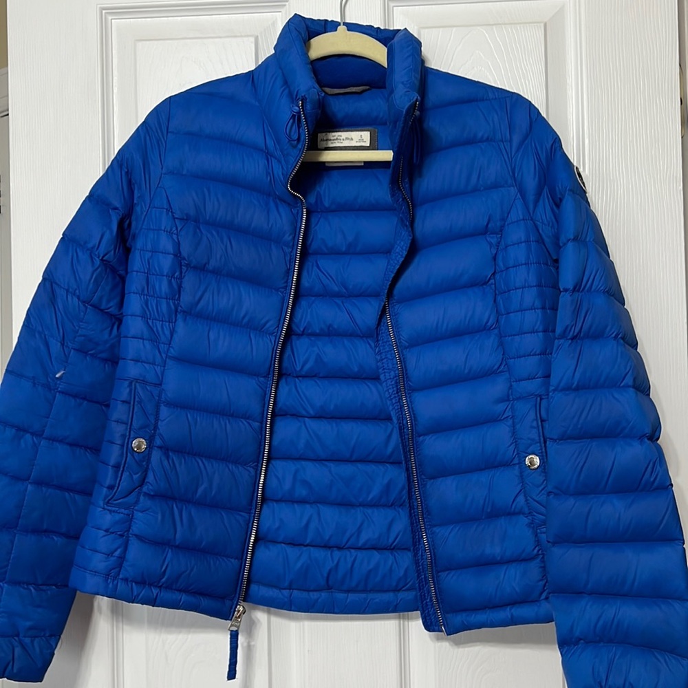 Used jacket